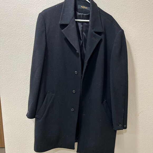 Men's Suit Jacket - Picture 1 of 4